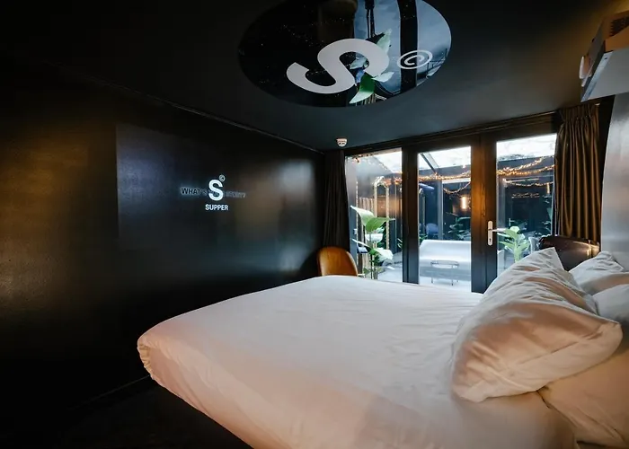 Hotel Supper Amsterdam
