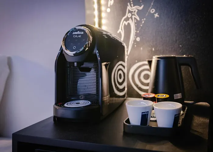 Supper Hotel Amsterdam