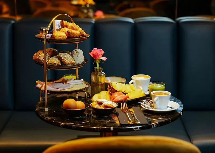 Supper Hotel Amsterdam