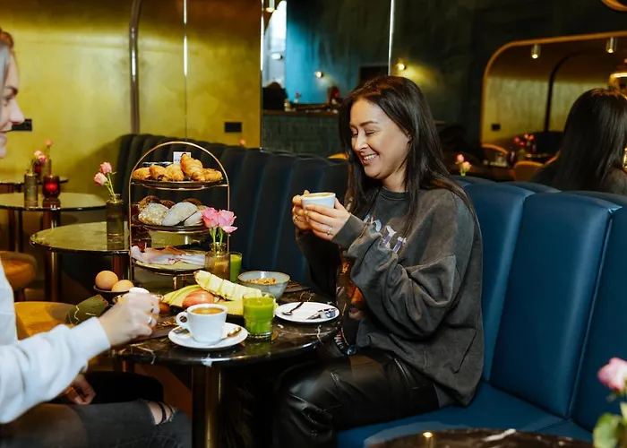 Hotel Supper Amsterdam