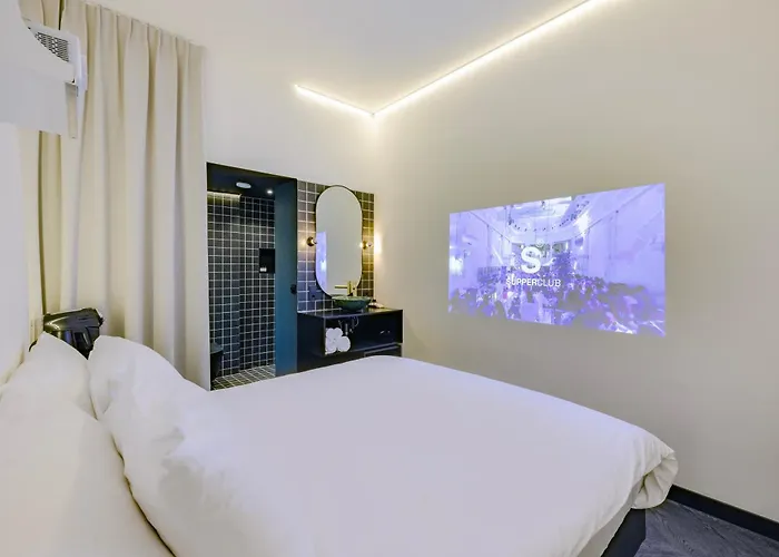 Hotel Supper Amsterdam