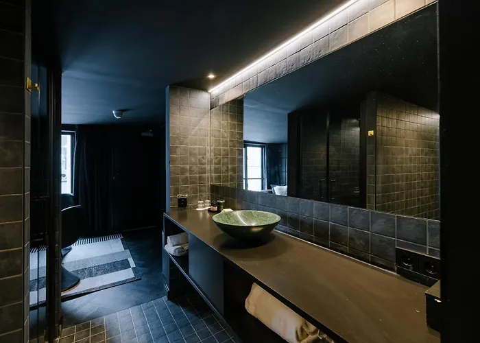 Supper Hotel Amsterdam