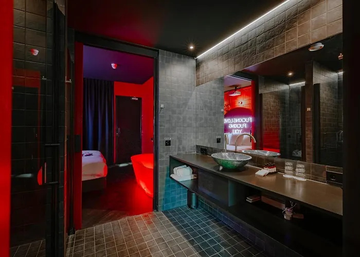 Supper Hotel Amsterdam