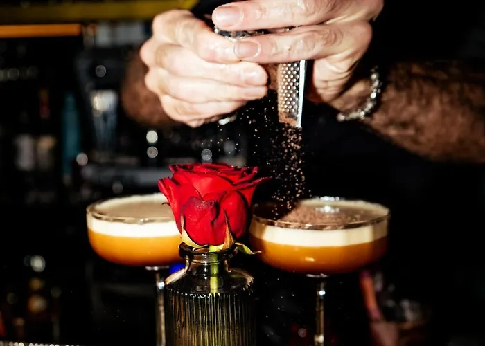 Supper Hotel Amsterdam