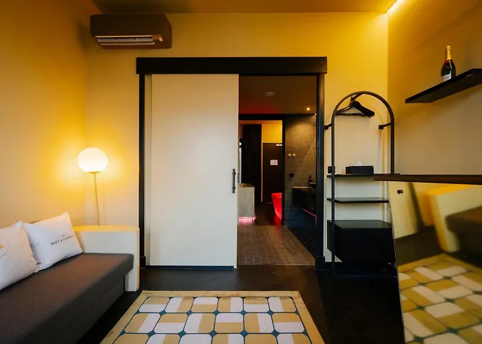 Hotel Supper Amsterdam