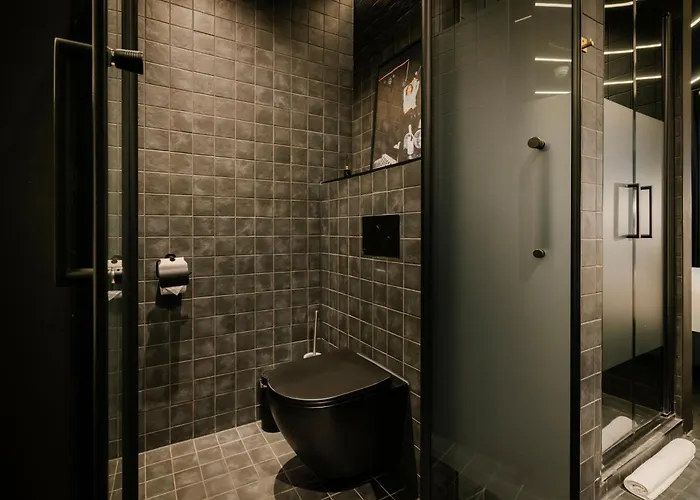 Hotel Supper Amsterdam