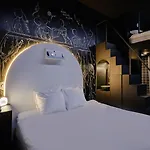 Supper Szálloda Amszterdam