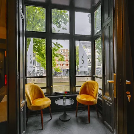 Supper Hotel 4*