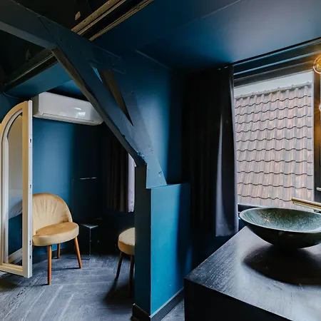 Supper Hotel 4*