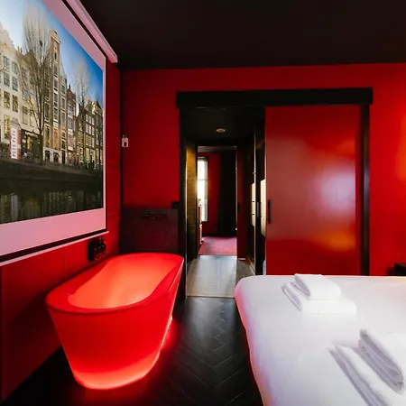 Supper 4* Amsterdam