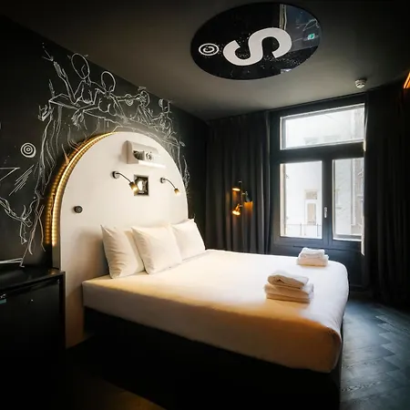 Hotel Supper Amsterdam