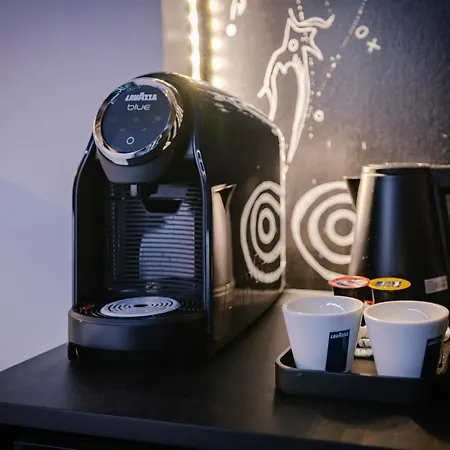 Supper Hotel Amsterdam