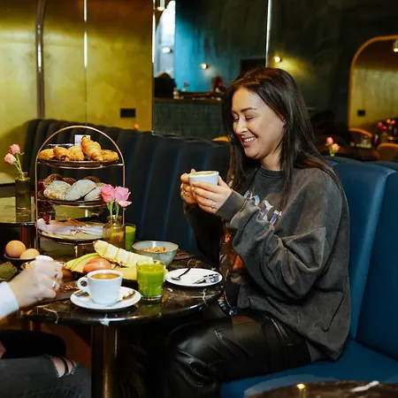 Hotel Supper Amsterdam