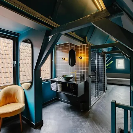 Hotel Supper Amsterdam