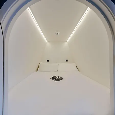 Supper 4* Amsterdam