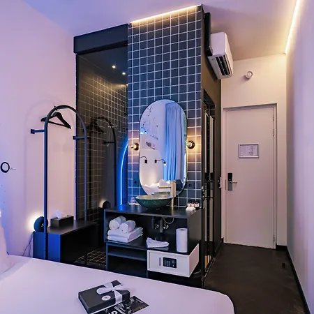 Supper Hotel Amsterdam