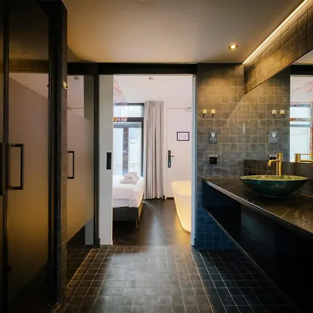 Supper 4* Amsterdam