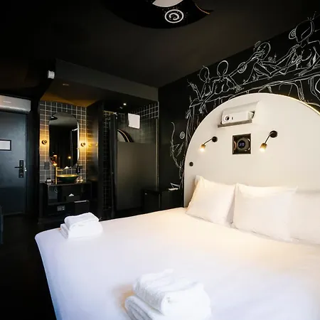 Supper 4* Amsterdam